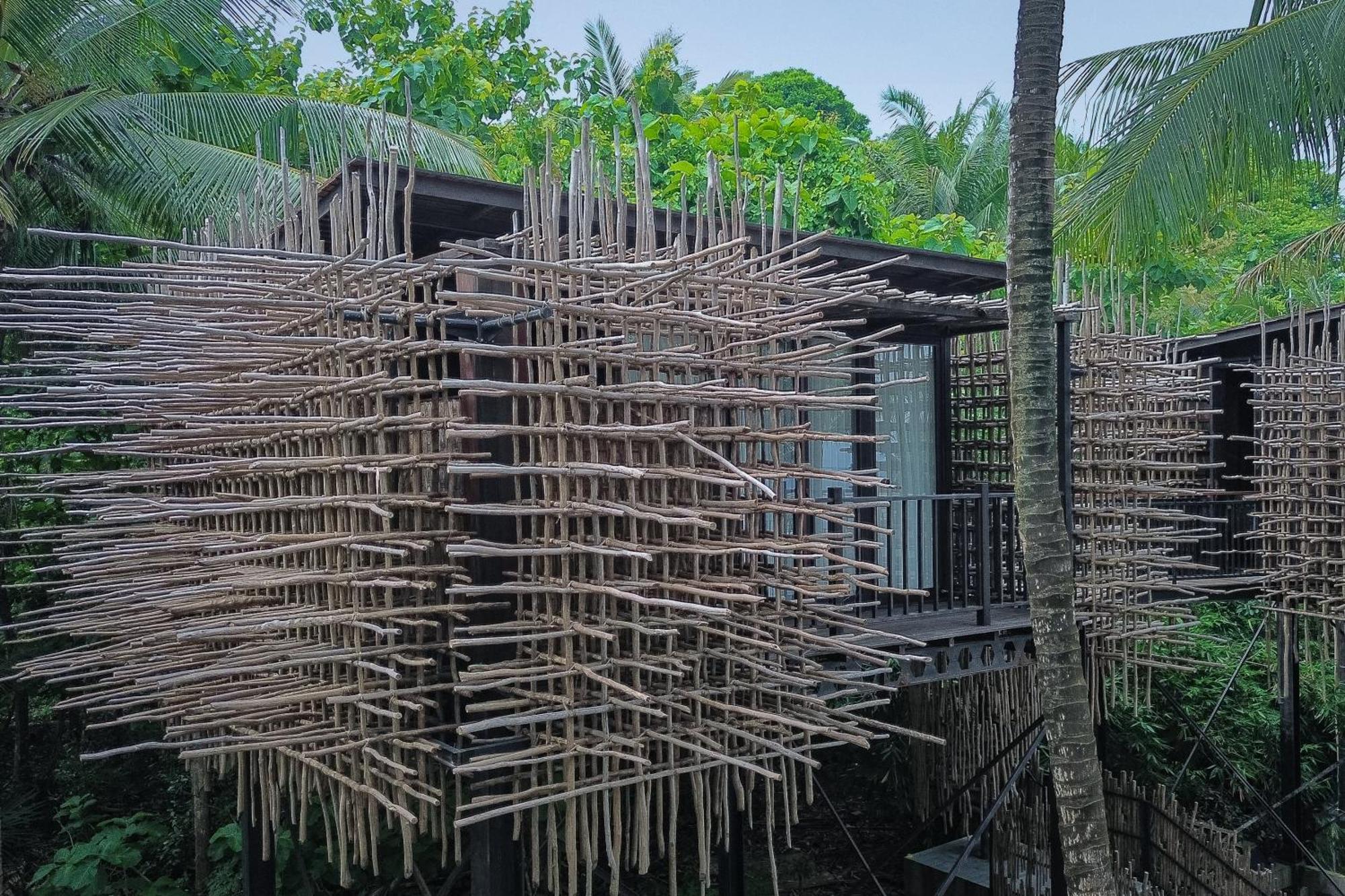 The Sebali Penida Beach Resort Batununggul Exterior photo