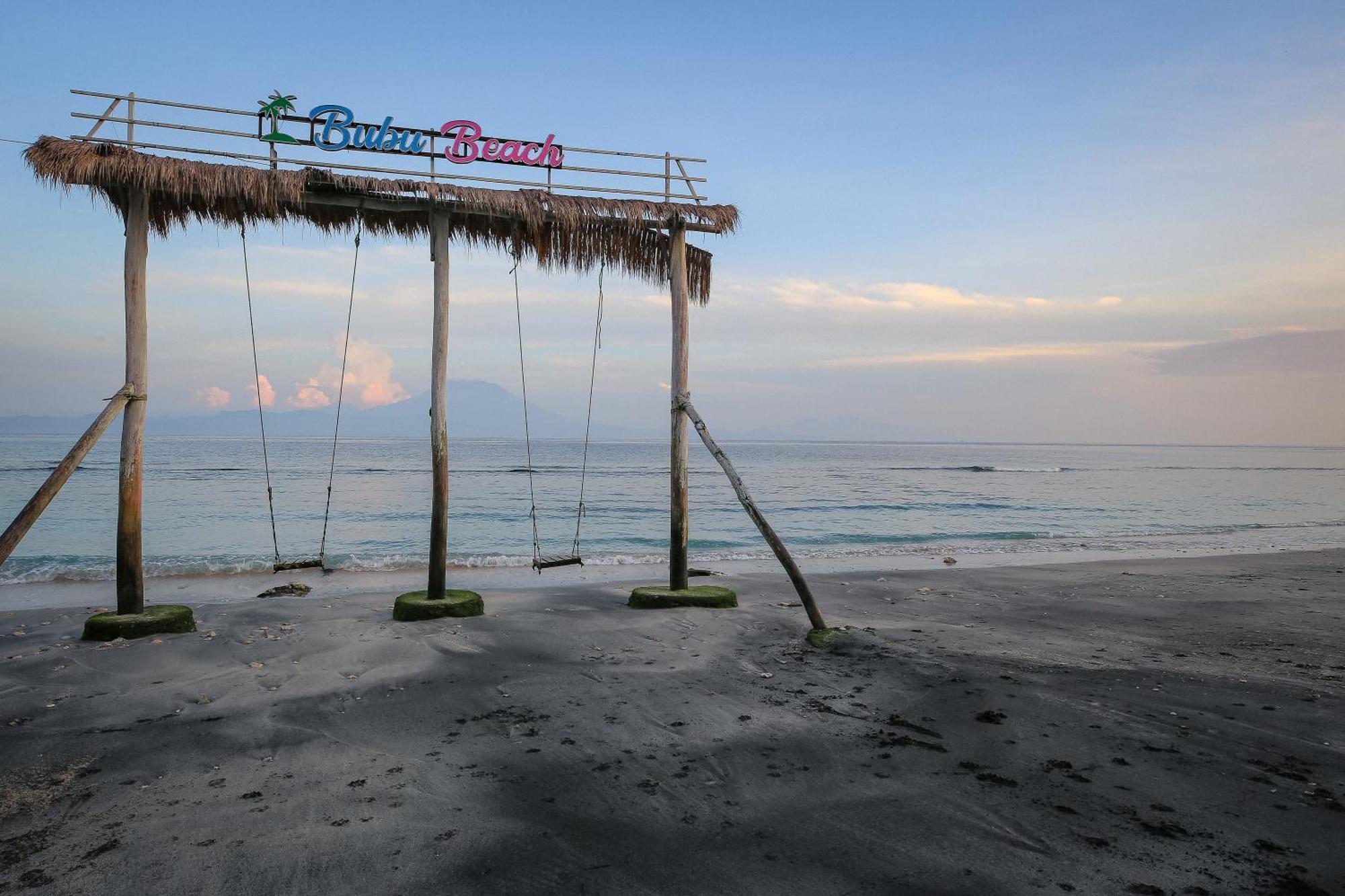 The Sebali Penida Beach Resort Batununggul Exterior photo